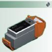 Črnilo BCI-11 Bk za Canon BJC-50/70/80/85 črno